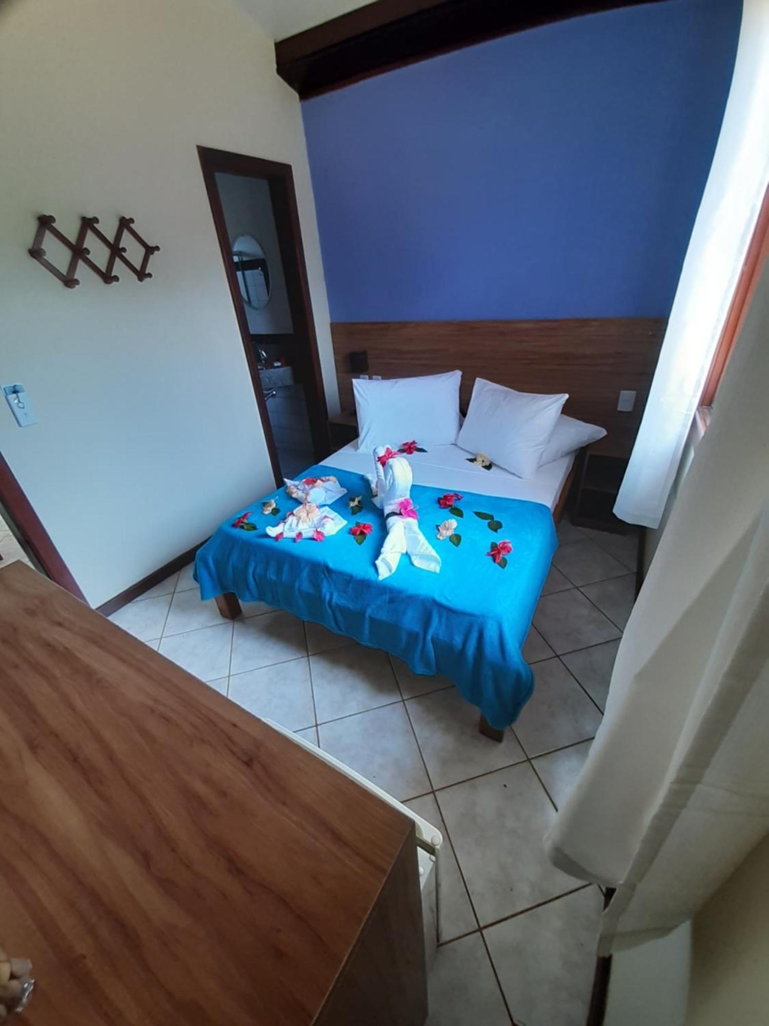 I9 Bem Bela Pousada Itacaré Esterno foto
