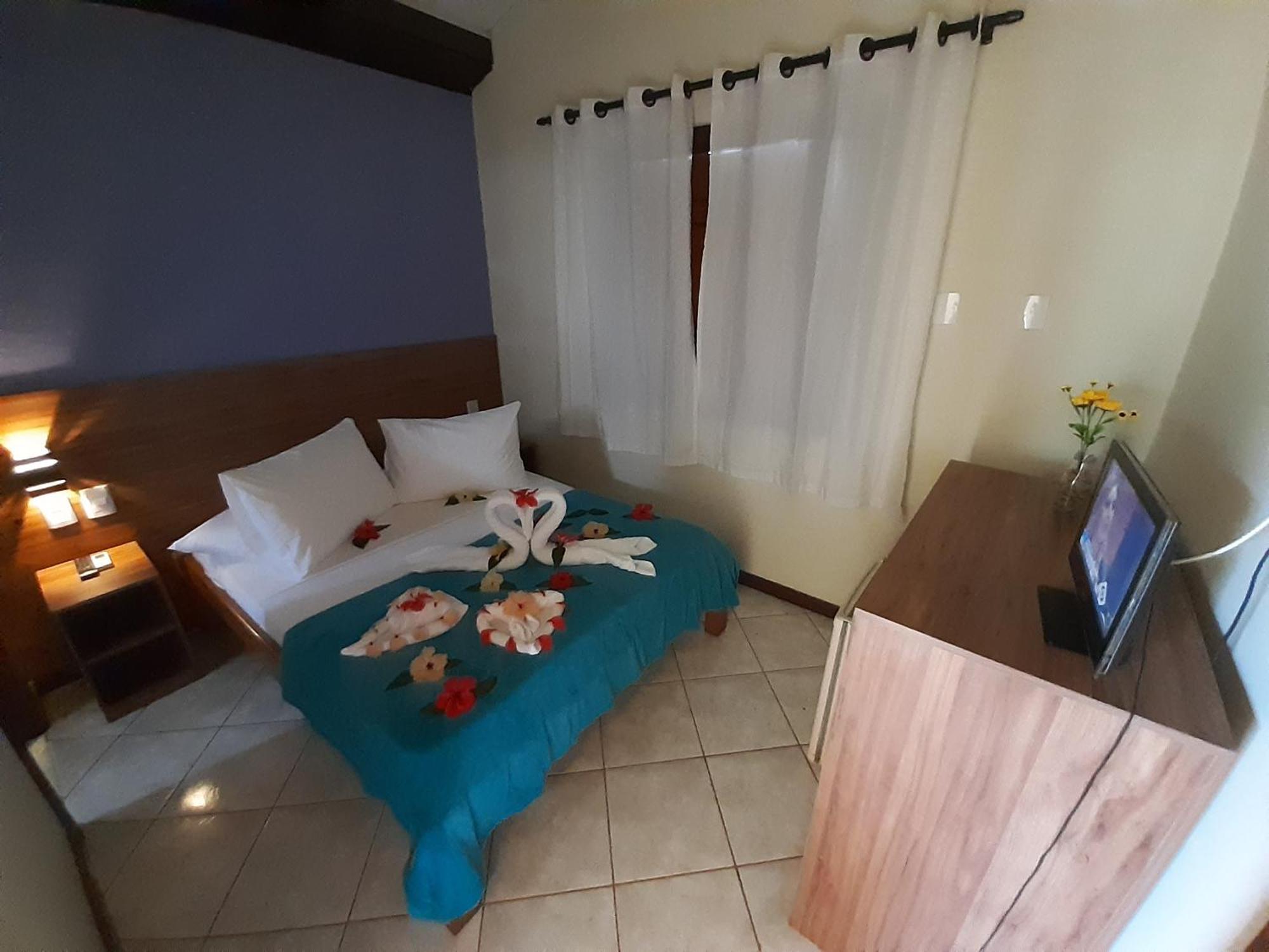 I9 Bem Bela Pousada Itacaré Esterno foto